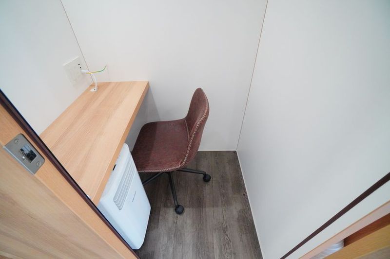 SoloWork新大阪東口No.2 - 【SoloWork新大阪東口】