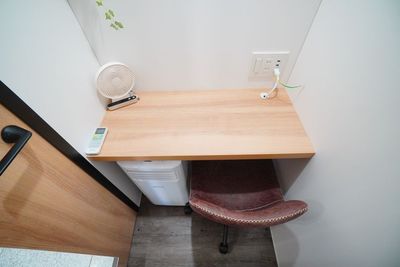 【SoloWork新大阪東口】 SoloWork新大阪東口No.3の室内の写真