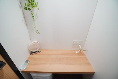 【SoloWork新大阪東口】 SoloWork新大阪東口No.3の室内の写真