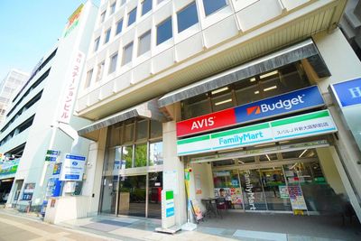 【SoloWork新大阪東口】 SoloWork新大阪東口No.3の外観の写真