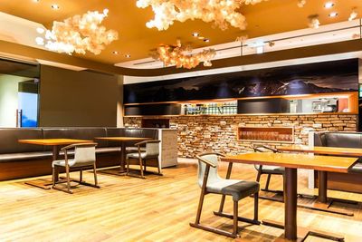 ARGO by Glade Park 9Fの室内の写真