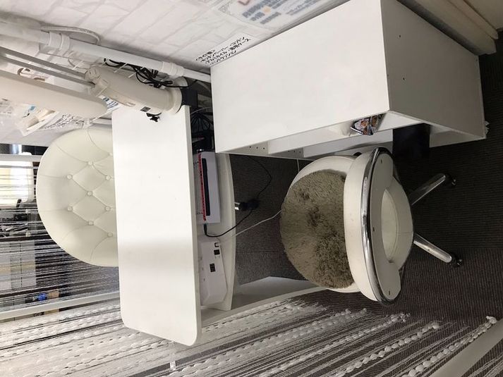 【B席(手前側)】レンタルサロン VOXJAPAN STUDIO - レンタルサロン VOXJAPAN STUDIO