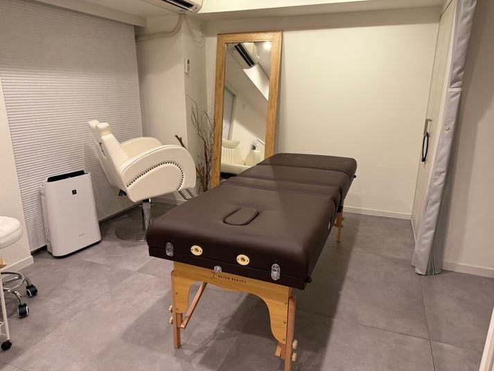 【OPEN割🎉最大30%】渋谷駅3分｜完全個室高級サロン🌸 - JIBUN SALON(渋谷駅)