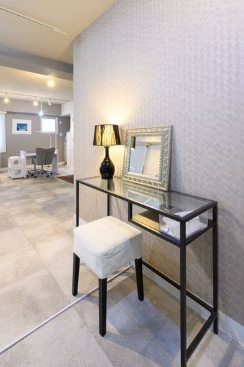 Salon 秋葉原店　ネイルスペース②　（真ん中） - Salon Aina 秋葉原店