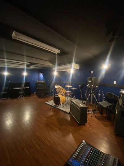 国立REBORN Bスタジオ - 国立REBORN