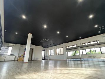 加古川レンタルスタジオNONO 加古川レンタルスタジオNONO　今福店の室内の写真