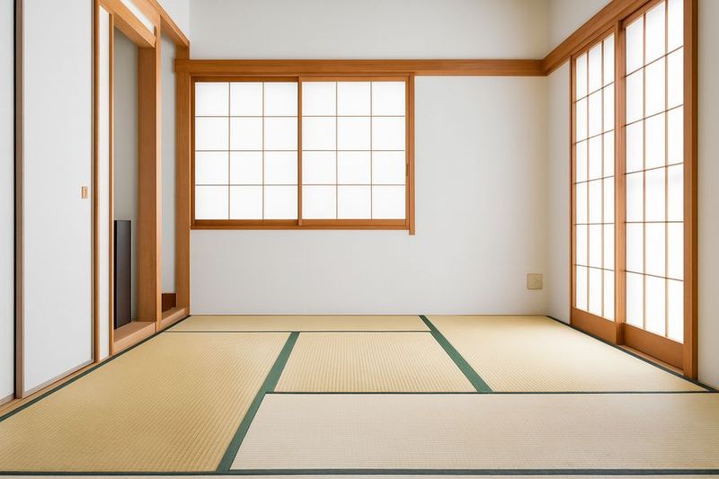 レンタルスペース「MONAMIE -モナミ-」 - レンタルスペース「MONAMIE -モナミ-」（和室）