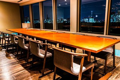 ARGO by Glade Park 9Fの室内の写真