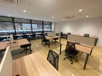 いいオフィス京都四条通 8名会議室（Room A）のその他の写真