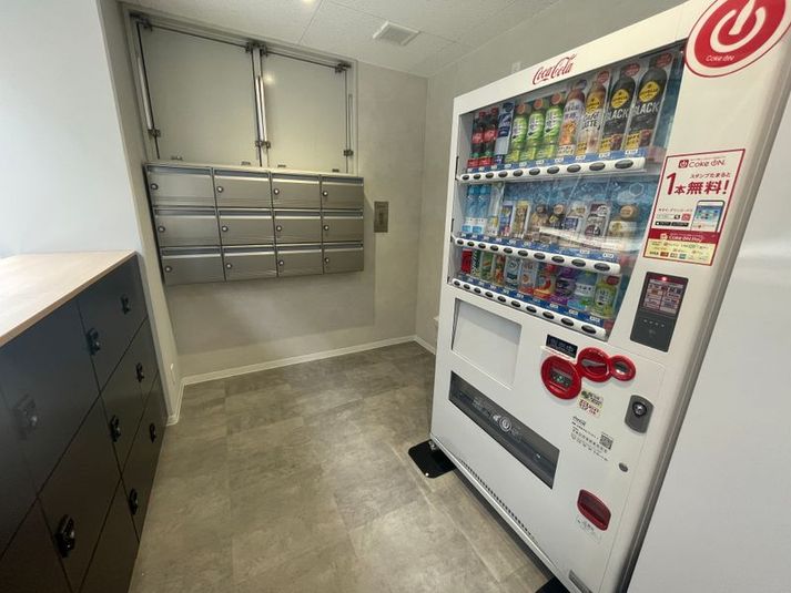 1名個室(ブース16) - いいオフィス京都四条通