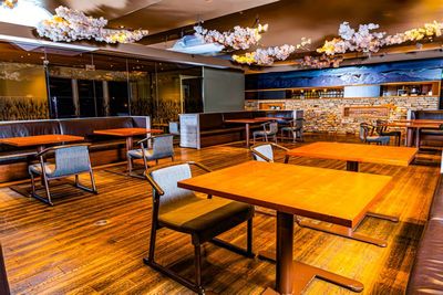 ARGO by Glade Park 9Fの室内の写真