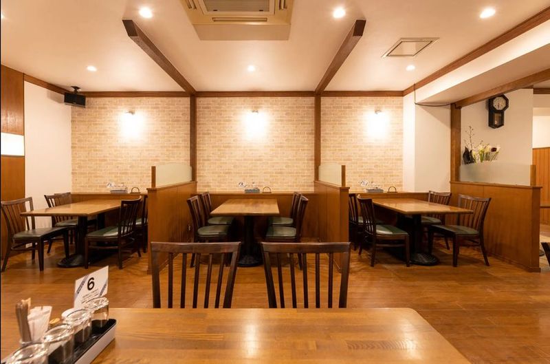 カフェ（客席）レンタルプラン - 店員が気まぐれな 喫茶ミムロウ