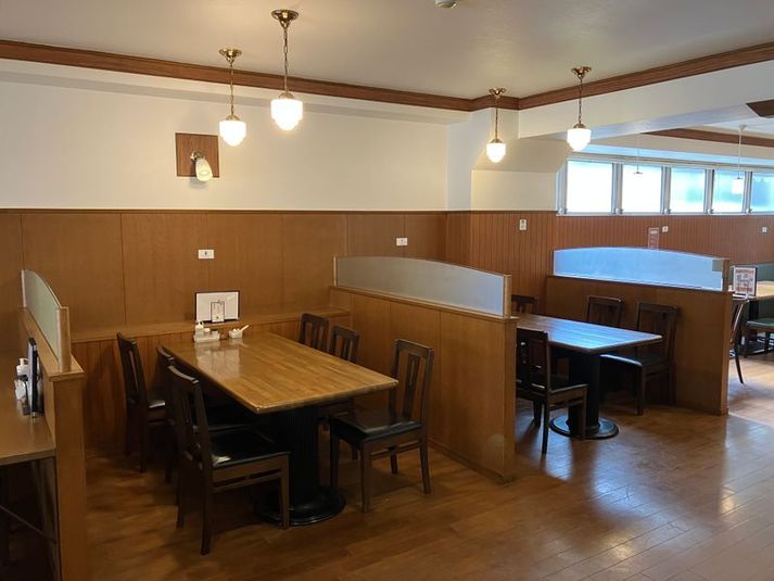 カフェ（客席）レンタルプラン - 店員が気まぐれな 喫茶ミムロウ