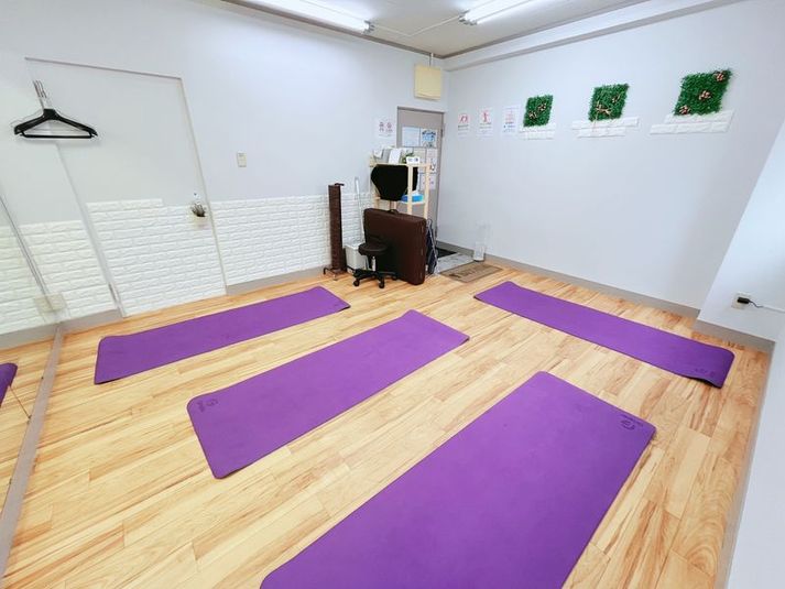 【JR大森駅東口徒歩6分】プライベートサロン｜くろねこスタジオ - プライベートサロンくろねこスタジオ