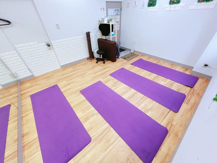 【JR大森駅東口徒歩6分】プライベートサロン｜くろねこスタジオ - プライベートサロンくろねこスタジオ