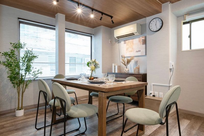 Aivicスペース池袋西口4号店 - Aivicスペース池袋西口4号店