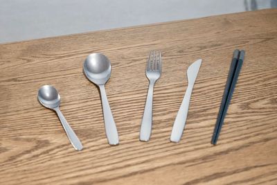 カトラリーセット - Aivicスペース池袋西口4号店の設備の写真