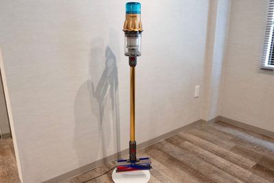 ダイソン掃除機 - Aivicスペース池袋西口4号店の設備の写真