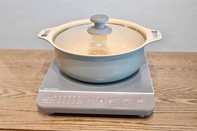 卓上IH・IH対応鍋 - Aivicスペース池袋西口4号店の設備の写真