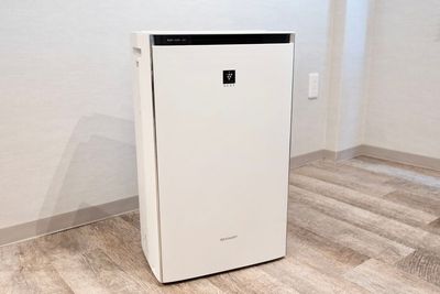 空気清浄機 - Aivicスペース池袋西口4号店の設備の写真
