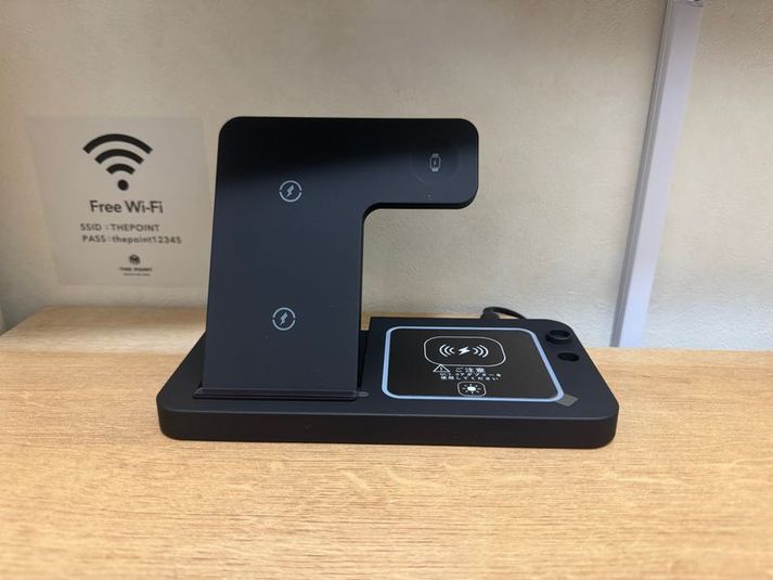 605号室-防音室02 - ワンコイン会議室 新橋