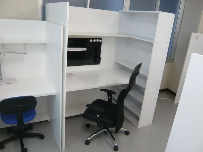 【My Studia厚木】24番席 - My Studia厚木