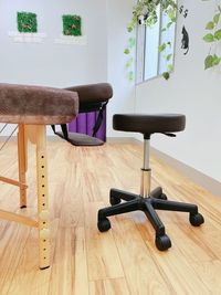 プライベートサロンくろねこスタジオ 【JR大森駅東口徒歩6分】プライベートサロンくろねこスタジオの設備の写真