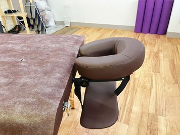 プライベートサロンくろねこスタジオ 【JR大森駅東口徒歩6分】プライベートサロンくろねこスタジオの設備の写真