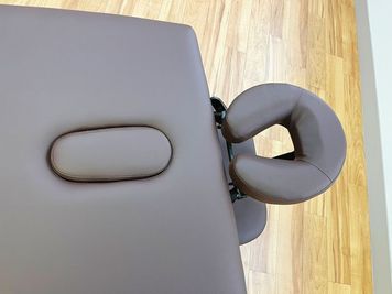 プライベートサロンくろねこスタジオ 【JR大森駅東口徒歩6分】プライベートサロンくろねこスタジオの設備の写真