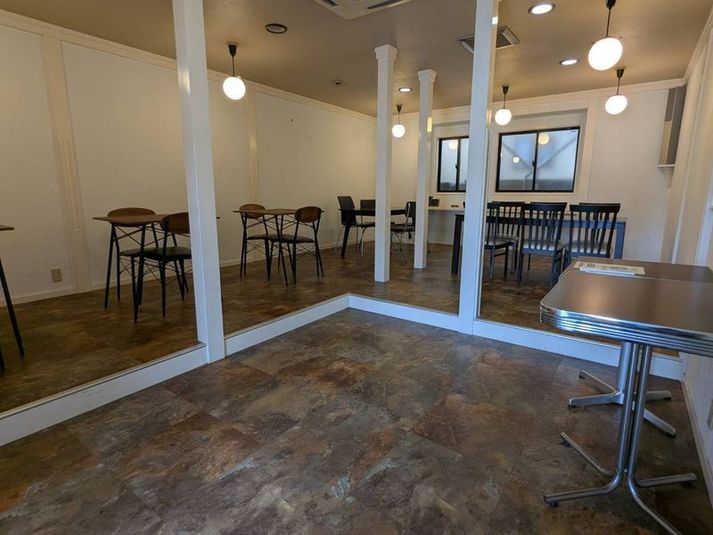 【松本駅徒歩12分】キッチン付き貸しスペース「ぎゅーぱんハウス」 - 【松本駅より徒歩12分】貸店舗・シェアカフェ「ぎゅーぱんハウス」