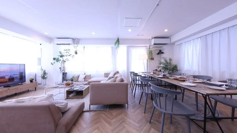 #ウッディGoburin601《人数変動プラン》【新大久保】 - #ウッディGoburin601【新大久保】_068