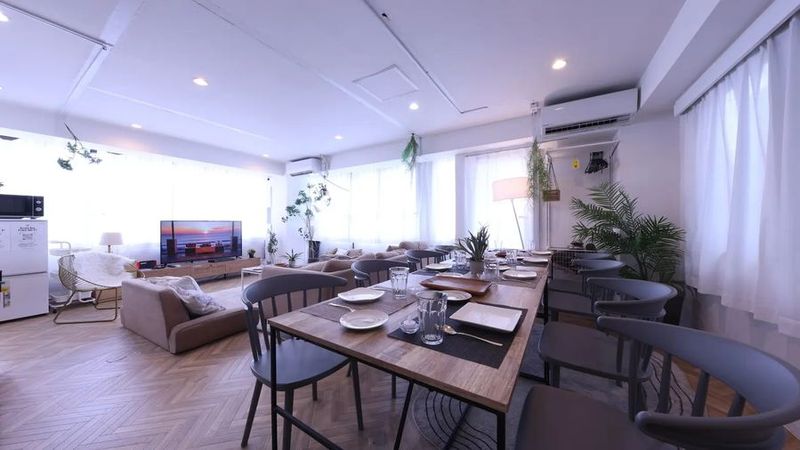 #ウッディGoburin601《人数変動プラン》【新大久保】 - #ウッディGoburin601【新大久保】_068