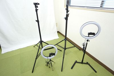 【写話室赤坂】 写話室赤坂の設備の写真