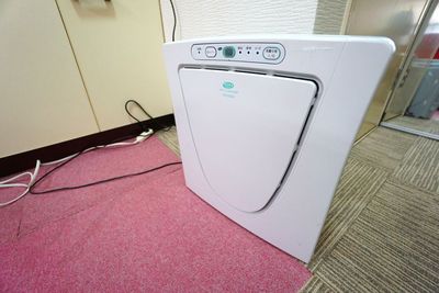 【写話室赤坂】 写話室赤坂の設備の写真