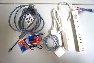 【写話室赤坂】 写話室赤坂の設備の写真