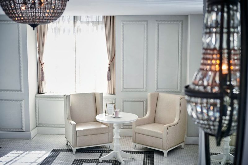 【日本大通り駅徒歩3分】有形文化財＊音響設備付き　多目的スペース - ラ・バンク・ド・ロア（横浜市指定有形文化財）