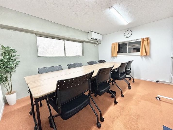 会議室（202号室） - WorkWork　