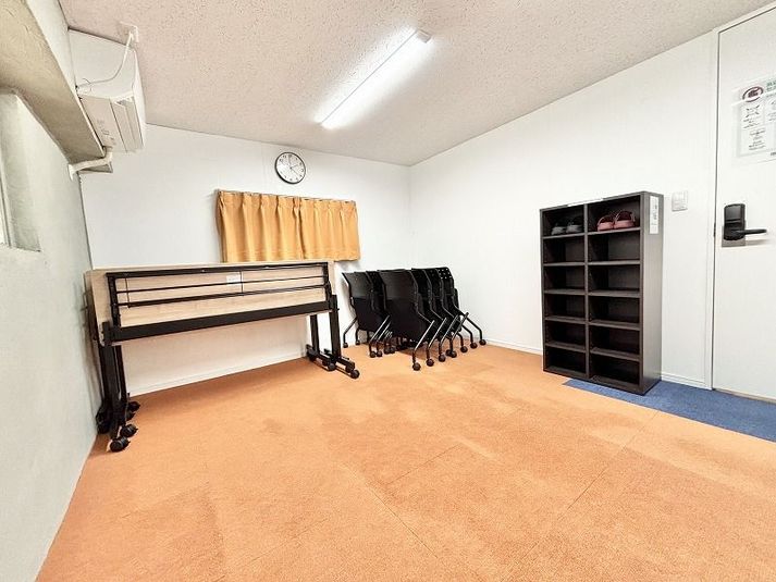 会議室（202号室） - WorkWork　