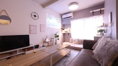 #オオクボGoburin201【新大久保】_072 #オオクボGoburin201《人数変動プラン》【新大久保】の室内の写真