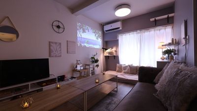 #オオクボGoburin201【新大久保】_072 #オオクボGoburin201《人数変動プラン》【新大久保】の室内の写真