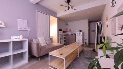 #オオクボGoburin201【新大久保】_072 #オオクボGoburin201《人数変動プラン》【新大久保】の室内の写真