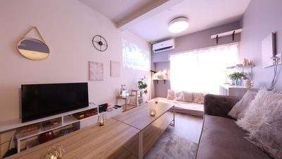 #オオクボGoburin201【新大久保】_072 #オオクボGoburin201《人数変動プラン》【新大久保】の室内の写真