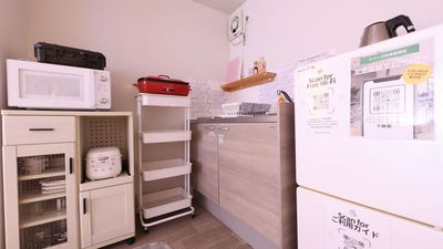 #オオクボGoburin201【新大久保】_072 #オオクボGoburin201《人数変動プラン》【新大久保】の室内の写真