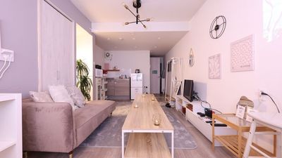 #オオクボGoburin201【新大久保】_072 #オオクボGoburin201《人数変動プラン》【新大久保】の室内の写真