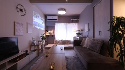 #オオクボGoburin201【新大久保】_072 #オオクボGoburin201《人数変動プラン》【新大久保】の室内の写真