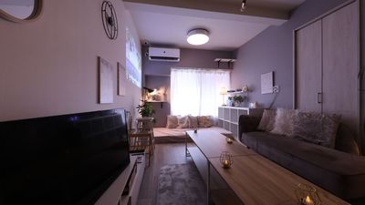 #オオクボGoburin201【新大久保】_072 #オオクボGoburin201《人数変動プラン》【新大久保】の室内の写真