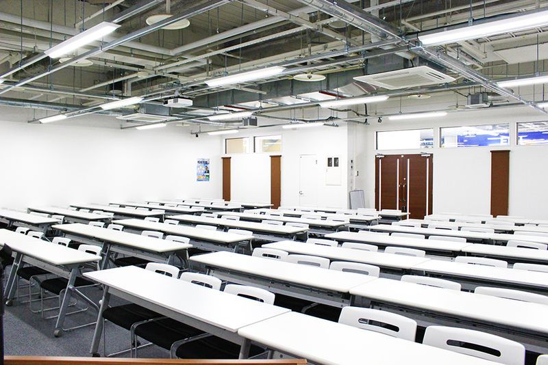 会議室、セミナー・イベント会場 - フリースペース ジョー・プラ