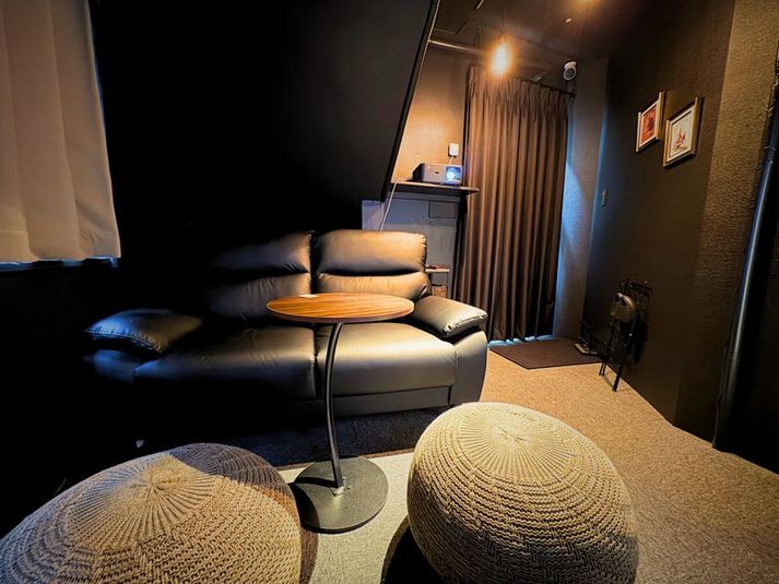 プライベートシアタールーム - プライベートシアタールーム平塚