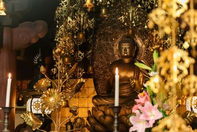 宗教法人 十念寺 十念寺　本堂・会館のその他の写真