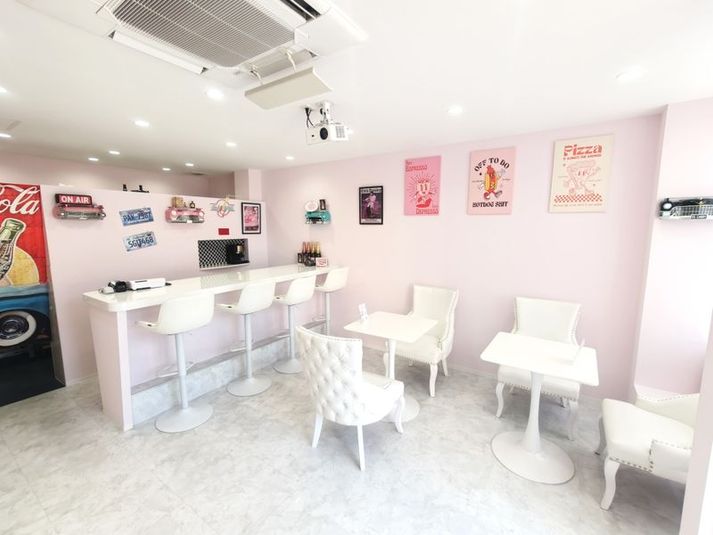 CAFE SWEET - CAFE SWEET